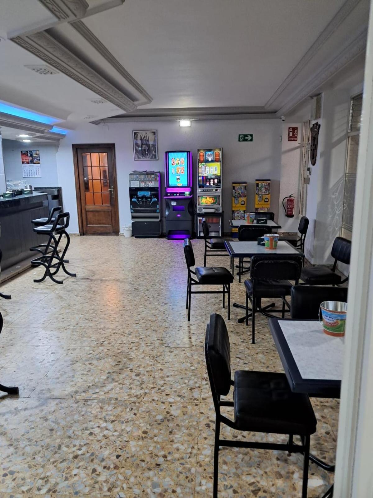 Villalobar Hostal San Miguel מראה חיצוני תמונה