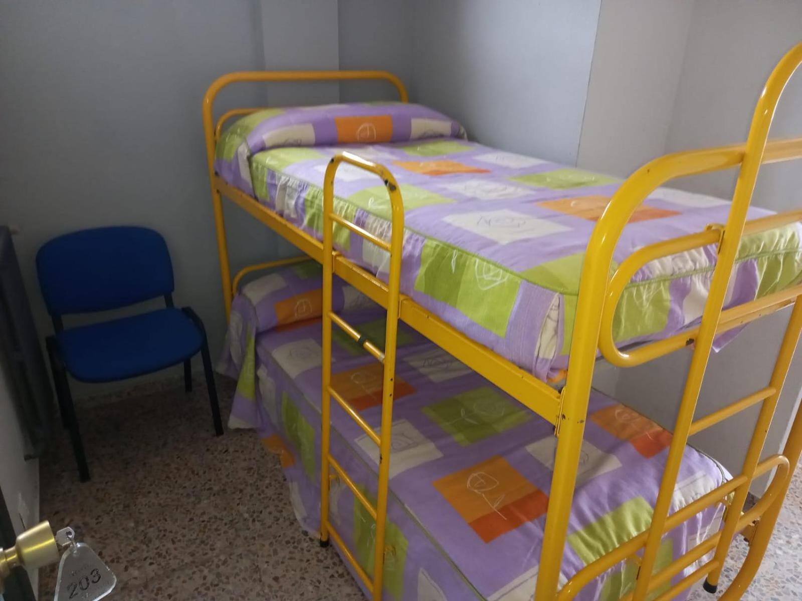 Villalobar Hostal San Miguel מראה חיצוני תמונה