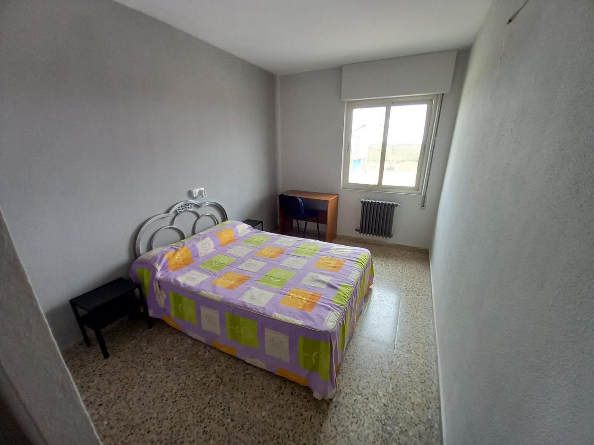 Villalobar Hostal San Miguel מראה חיצוני תמונה
