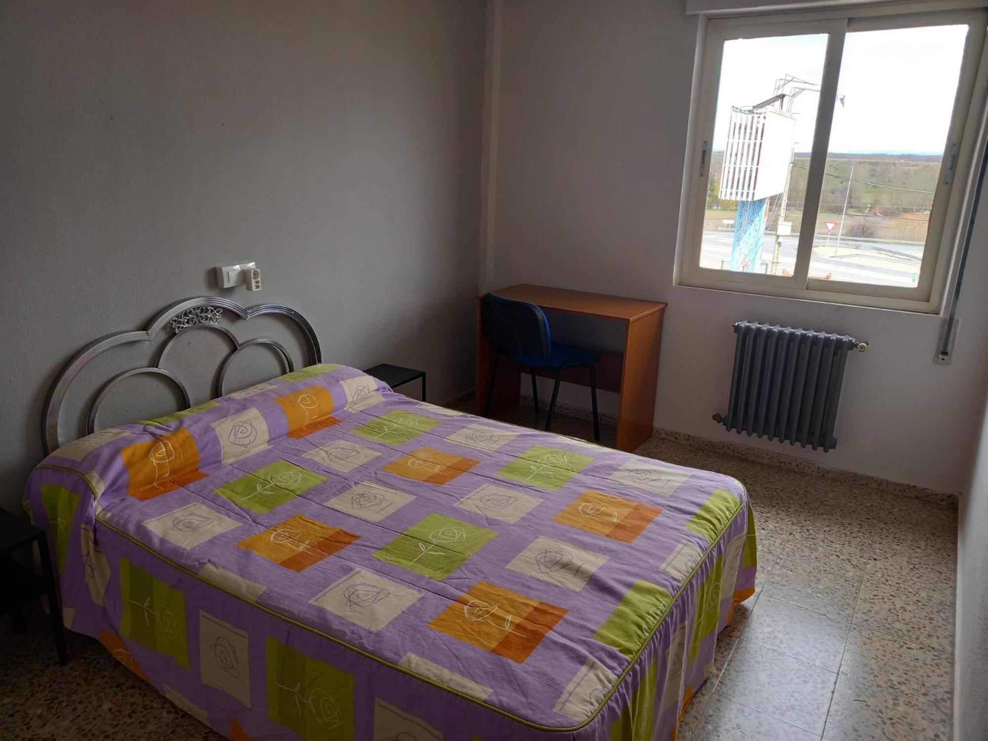 Villalobar Hostal San Miguel מראה חיצוני תמונה