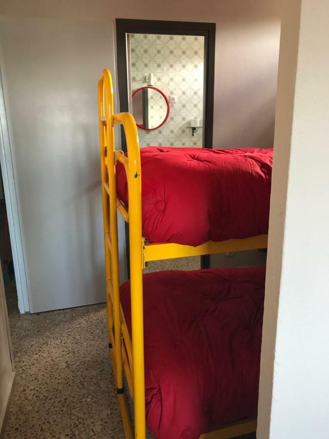 Villalobar Hostal San Miguel מראה חיצוני תמונה